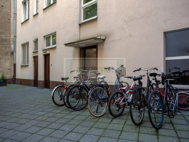 Mieszkanie Wynajem Warszawa Śródmieście Koszykowa 22