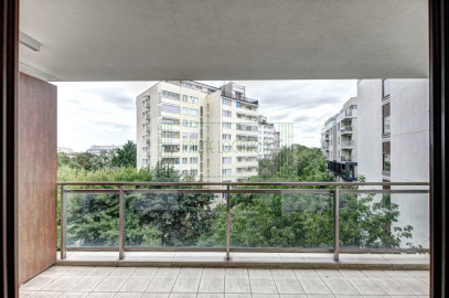 Mieszkanie Wynajem Warszawa Śródmieście Leona Kruczkowskiego