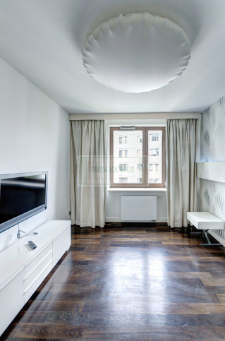 Mieszkanie Wynajem Warszawa Śródmieście Leona Kruczkowskiego 11