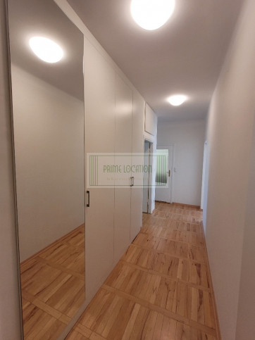 Mieszkanie Wynajem Warszawa Bielany Aleja Zjednoczenia 13