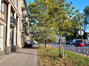 Mieszkanie Wynajem Warszawa Bielany Aleja Zjednoczenia