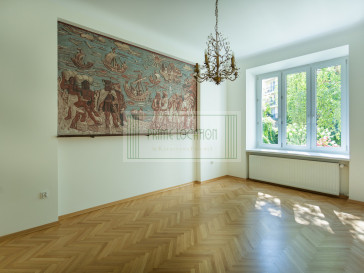 Mieszkanie Wynajem Warszawa Śródmieście Mokotowska