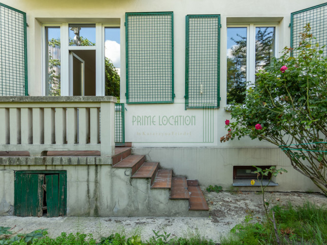 Mieszkanie Wynajem Warszawa Śródmieście Mokotowska 1